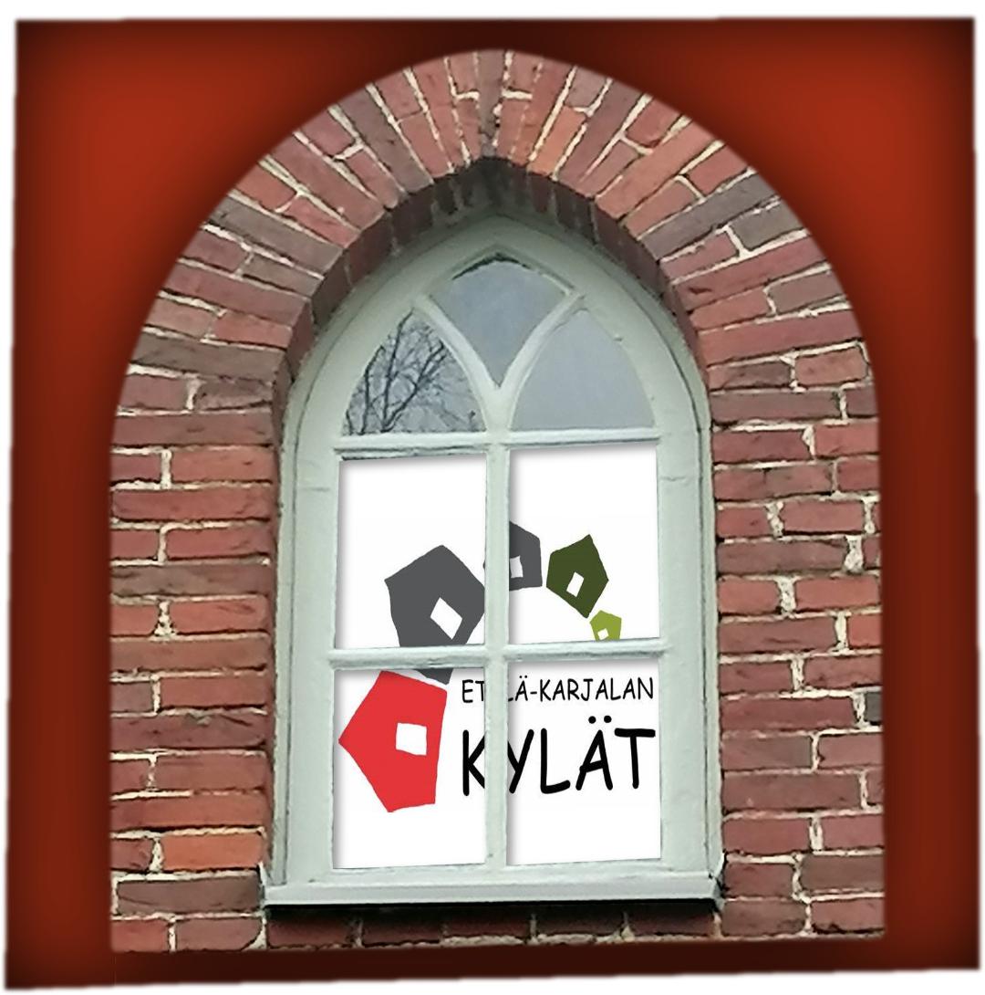 Luukku Etelä-Karjalan kylät