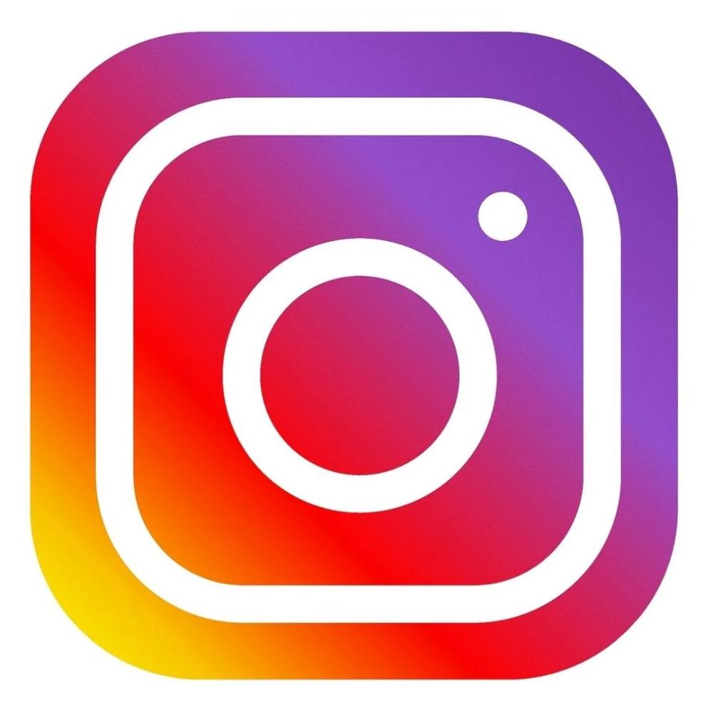 Instagram-ikonissa linkki Lauritsalanseurakunnatnuoret -instagramiin