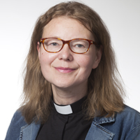 Kaisa-Liisa Pehkonen-Suoranta
