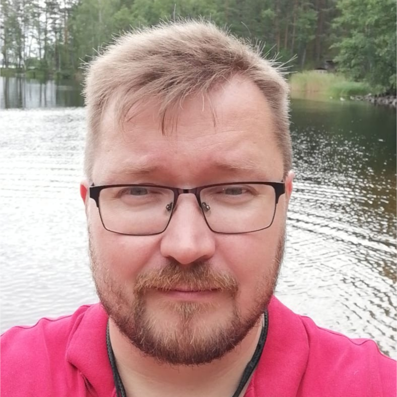 Markus Rantanen