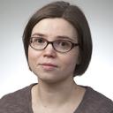 Päivi Suutari nuorisotyönohjaaja
