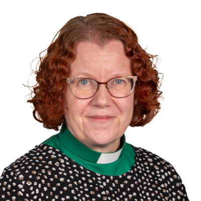 Anja Kytölä