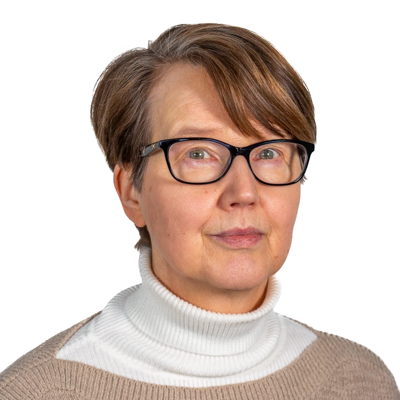 Anna-Maija Hämäläinen