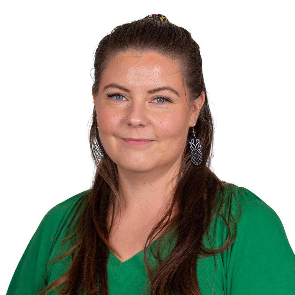 Anni Matilainen
