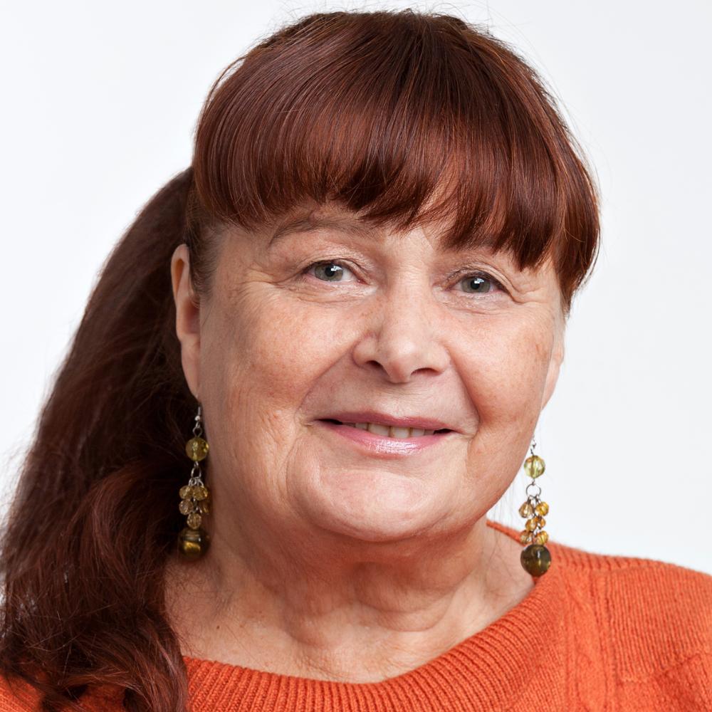 Eija Haiko