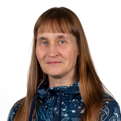 Heidi Jantunen