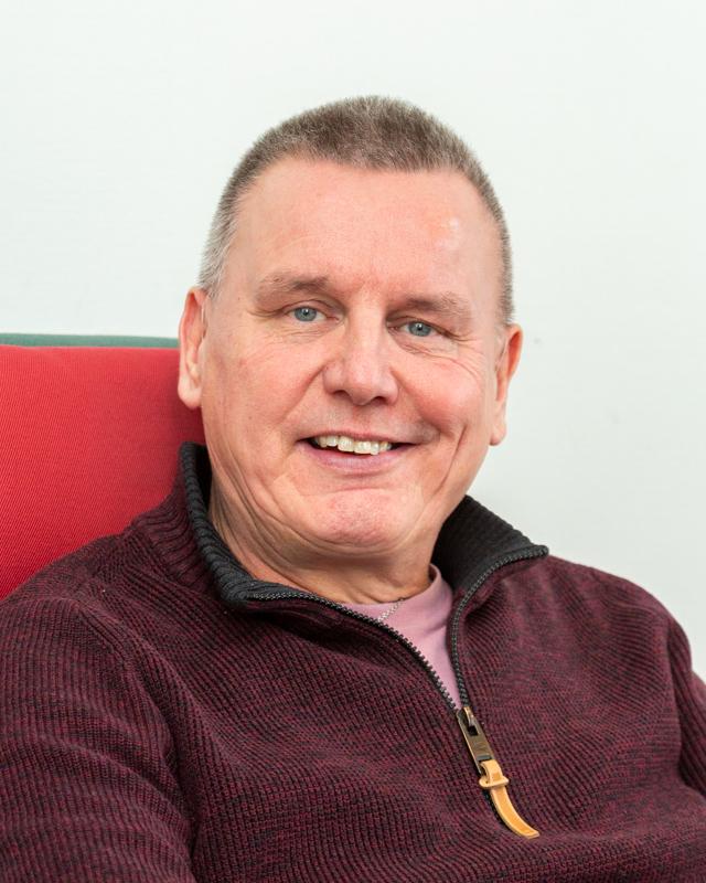 Jari Berg