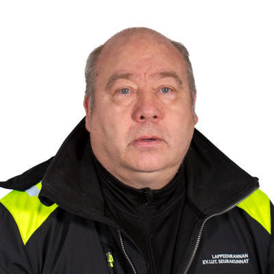 Jouni Serjomaa