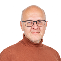 Jukka Kosonen