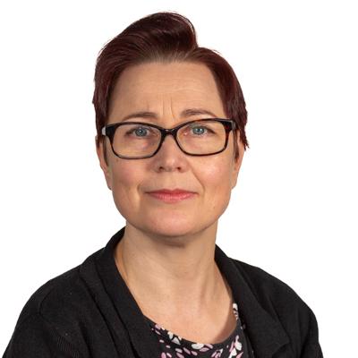 Katja Karttunen