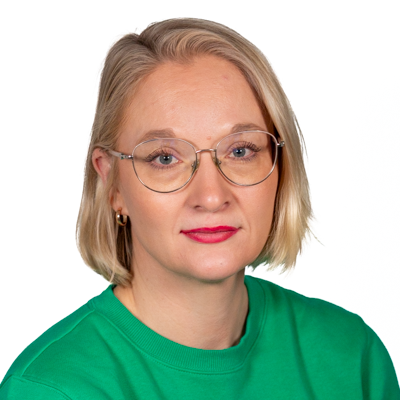 Katriina Pyyhtiä