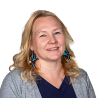 Laura Savolainen