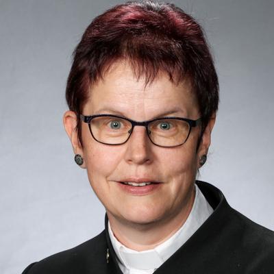 Maarit Hirvi