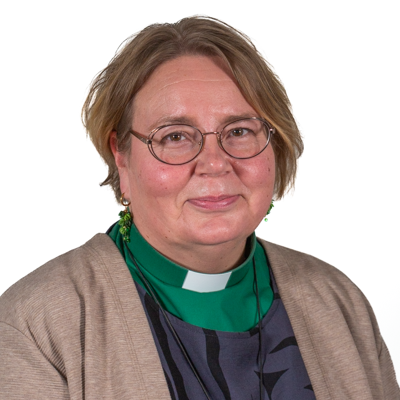 Marjo Hänninen