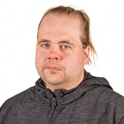Marko Lampinen