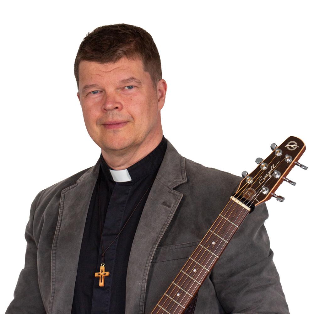 Mika Lehtola