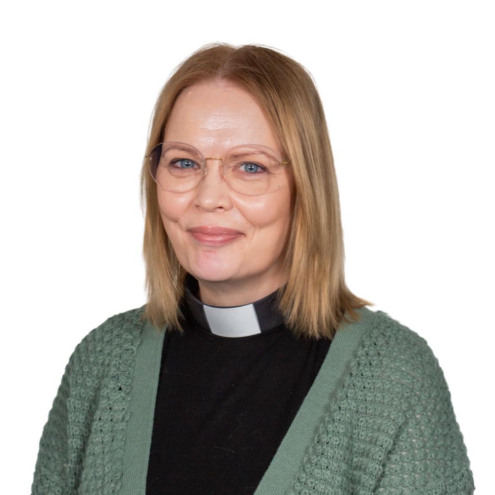 Pia Haikonen