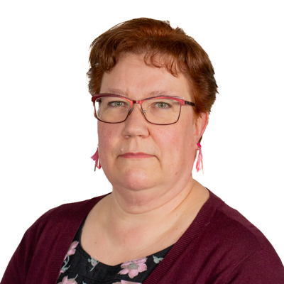 Pia Nikkinen