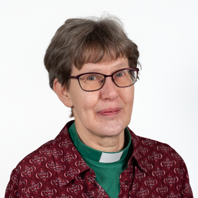 Riitta Sjöblom