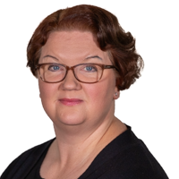 Sari Eronen