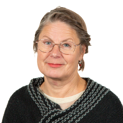 Seija Kuosmanen