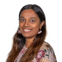 Sunita Saarinen