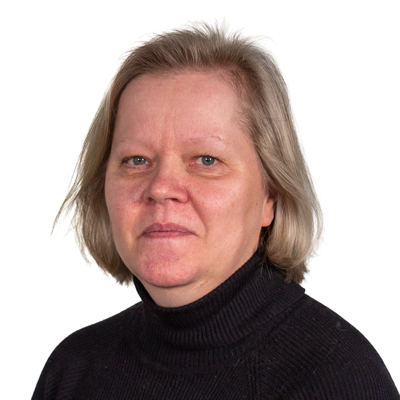 Tanja Musto-Keijonen
