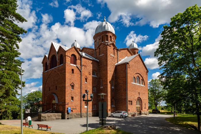 Lappeenranta parish