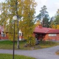 Piiluvan leirikeskus