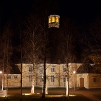 Lappeen kirkko