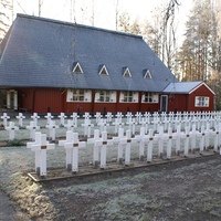 Nuijamaan kirkko