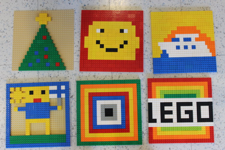 Legoilua