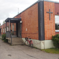 Kourulan seurakuntakoti Kourulan seurakuntakoti