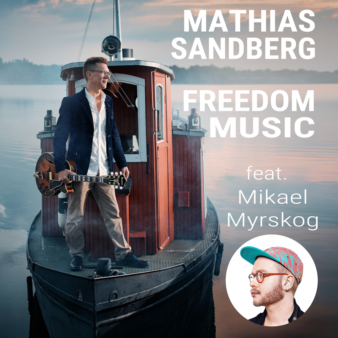 Mathias Sandberg, Mikael Myrskog
