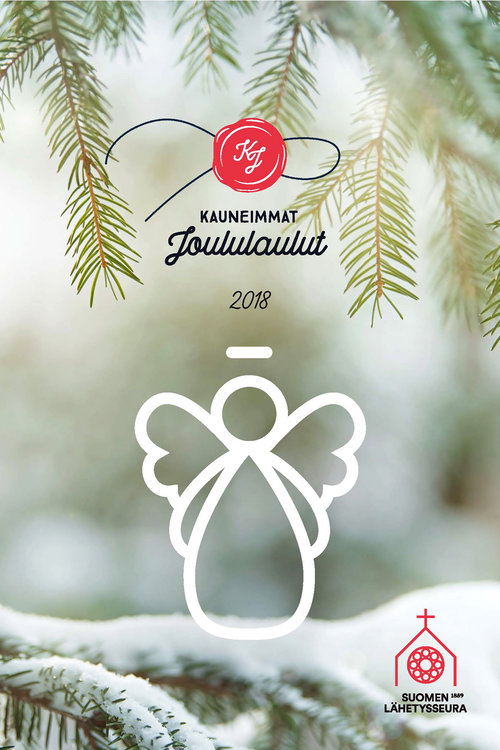 Kauneimmat joululaulut ja joulurunoja Kauneimmat joululaulut ja joulurunoja