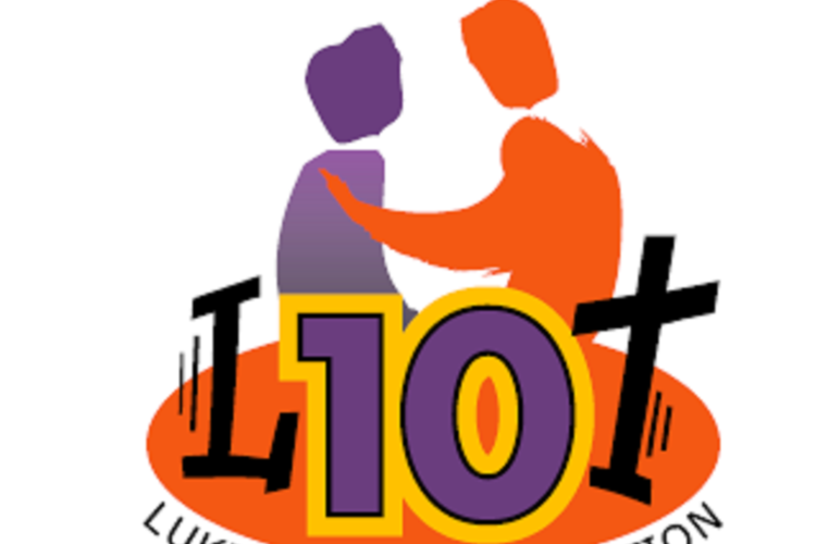 L10T-viikonloppu L10T-viikonloppu