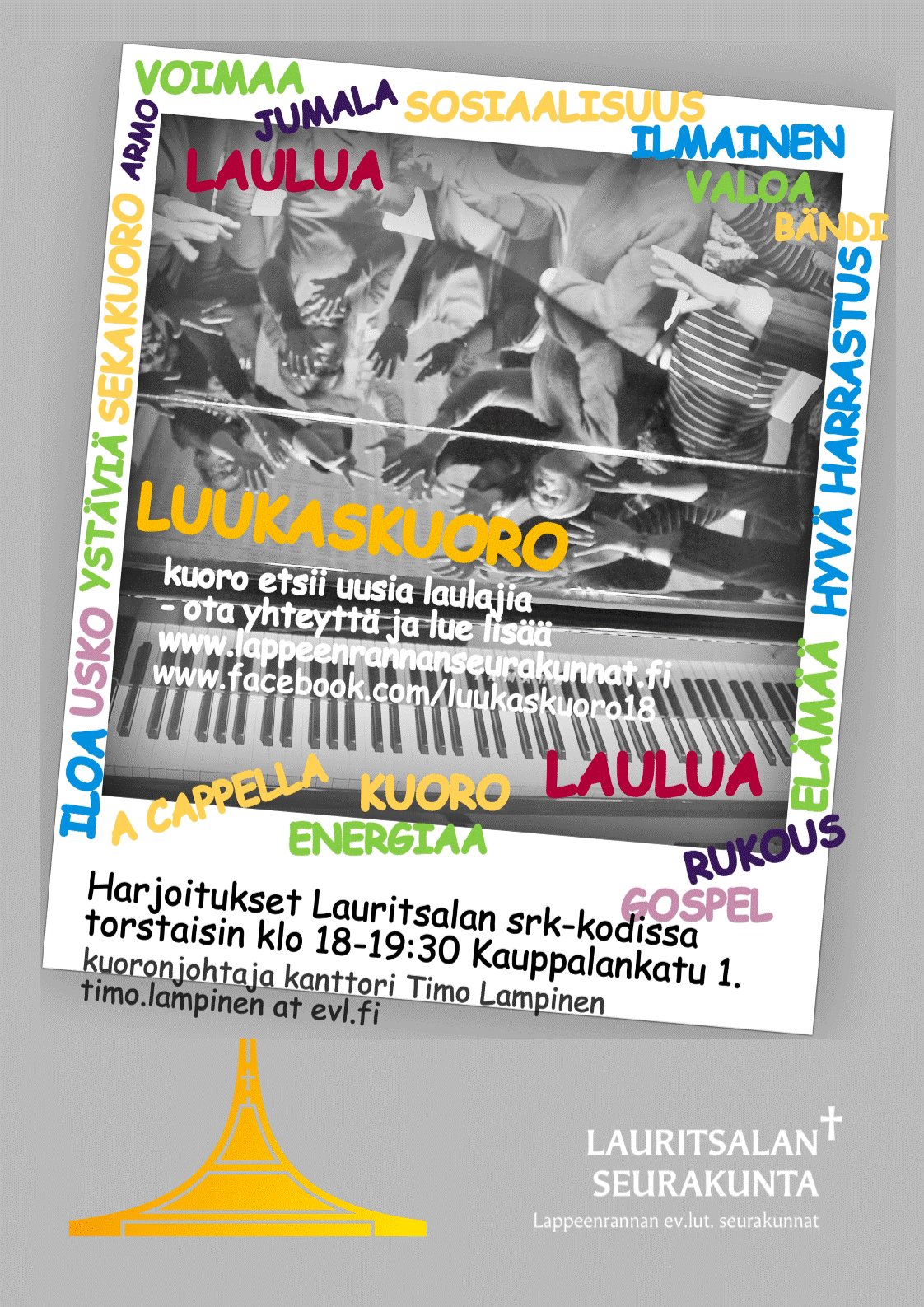 Luukaskuoro