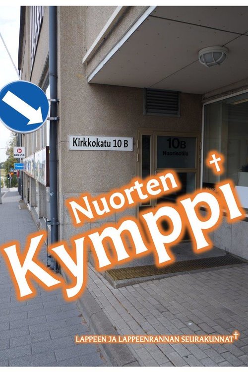 KympinNuoret Peli-illat KympinNuoret Peli-illat