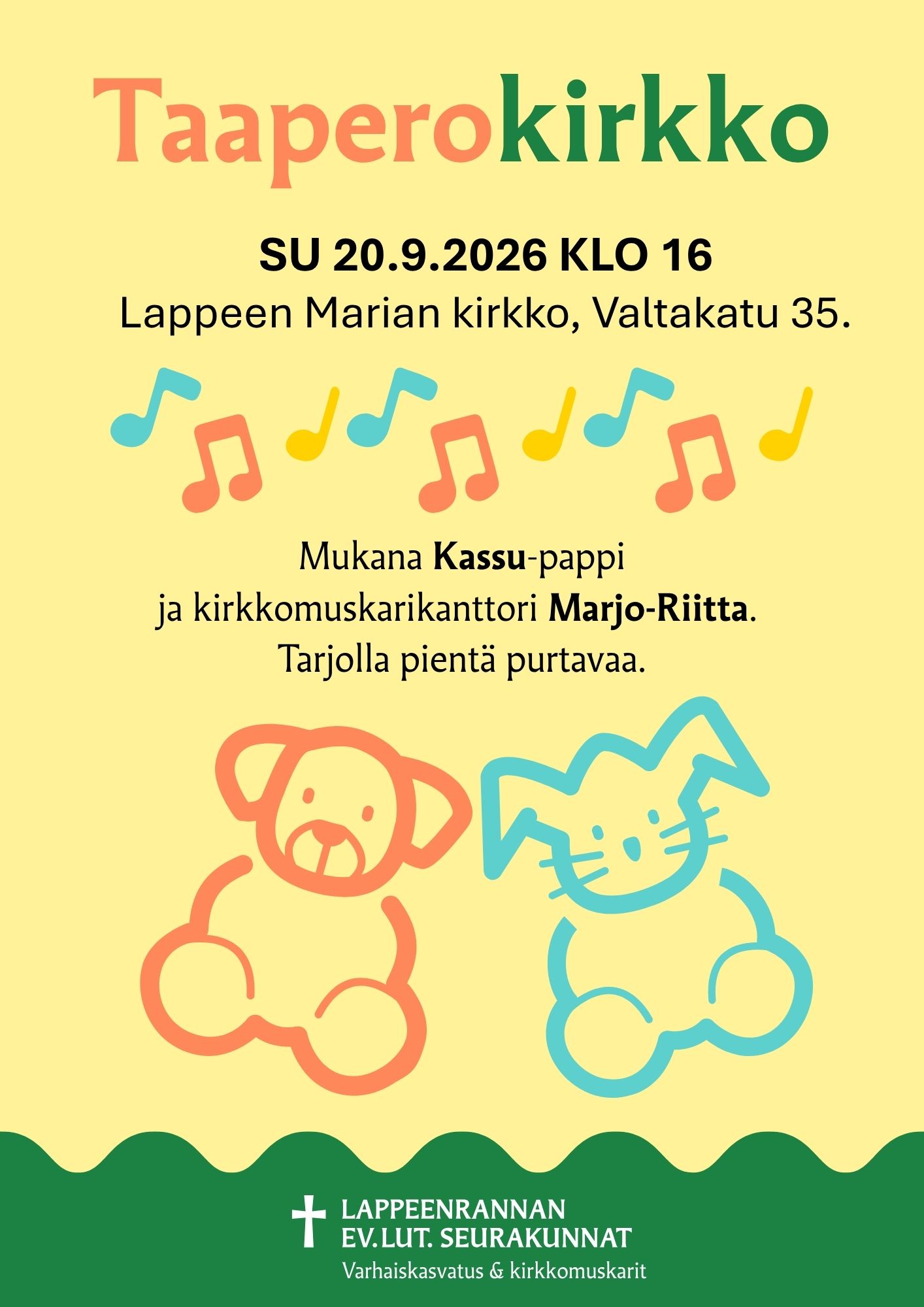 Nalle ja pupu