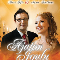 Ajaton joulu -juhlakonsertti