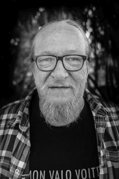 Jaakko Löytty TRE: Kahden maan kansalaisen matkalauluja Jaakko Löytty TRE: Kahden maan kansalaisen matkalauluja