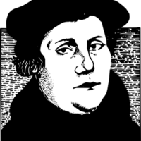 LUTHERIN PIDOT -ulkojuhla LUTHERIN PIDOT -ulkojuhla