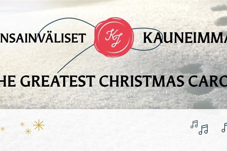 Videotervehdykset Thaimaasta, Kroatiasta ja Etiopiasta sekä valokuvat stolan luovutuksesta Kansainvälisissä...
