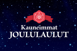 Kauneimmat joululaulut