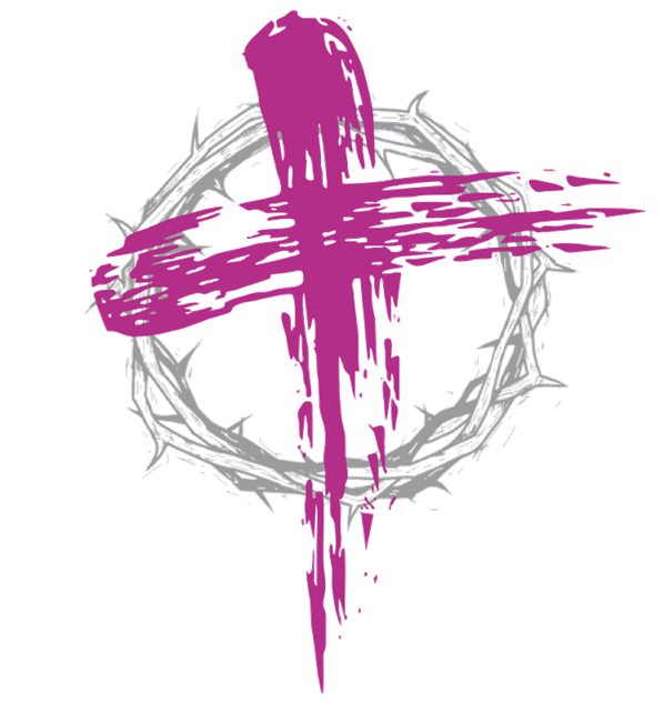Karhusaaren luontopolku Lappeenrannan ev.lut. seurakunnat logo
