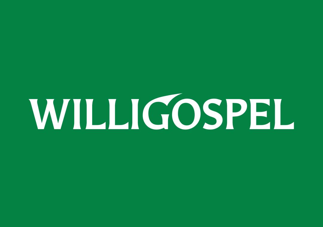 WilliGospel loogo